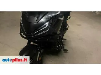 honda nt 1100 1100 cc, touring / sport touring