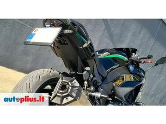 kawasaki z 1040 cc, touring / sport touring