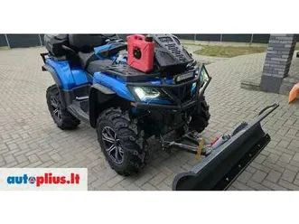cfmoto uforce 1000 1000 cc, atv / quad