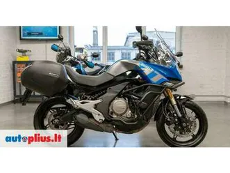 cfmoto 650mt 650 cc, touring / sport touring