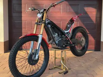 gasgas txt 300 pro replica factory