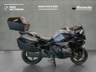 bmw r 1300 rt - asa - triple black