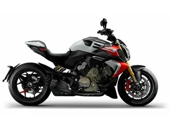 ducati diavel rs