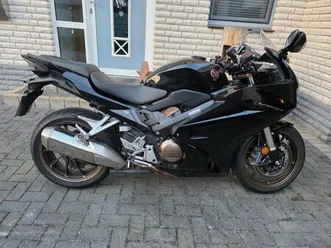 honda vfr 800 f (rc93)