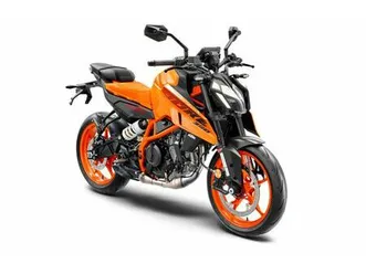ktm 390 duke 2025