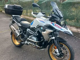 bmw 1250 gs