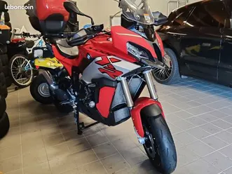 bmw s 1000 xr