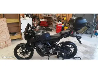 vend cb 125 r