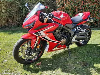 honda cbr650r