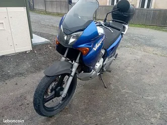 honda 125 ct ok