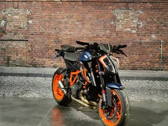 ktm 1290 super duke r – 3 344 km – 2024 – 1290 superduke r- super duke-r