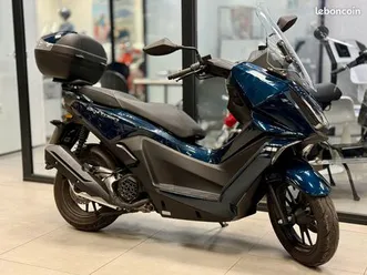 kymco skytown 125 - 05/2025