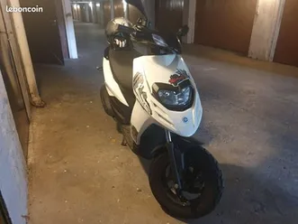 typhoon 50 cc 2021