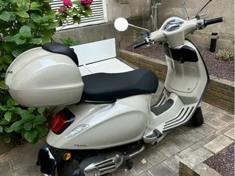 vespa primavera