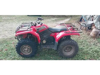 yamaha kodiak