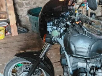 a vendre moto bmw