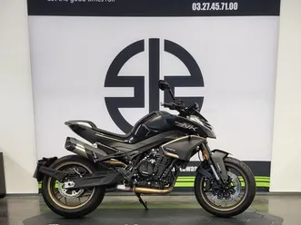 cf moto nk 800 advanced tc a2