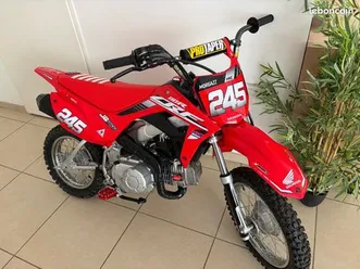 110 crf 2024