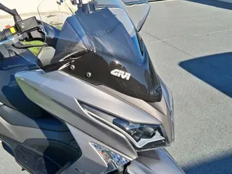 scooter kymco 125 i cbs [url masquée pour votre sécurité]