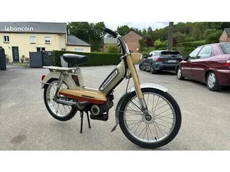 peugeot 103 s collection