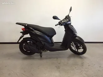 piaggio 125 s liberty