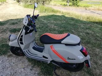 vespa