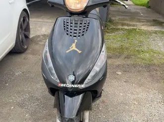 piaggio zip 2t