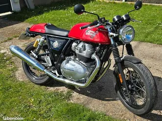 continental gt 650