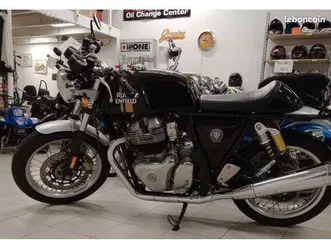 royal enfield continental gt 650