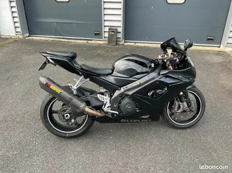 moto suzuki gsxr 1000