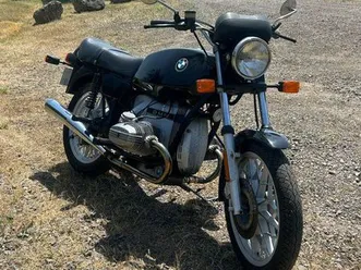 bmw r65