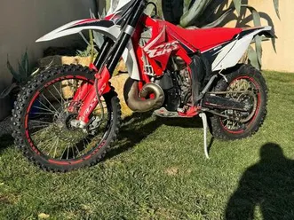 gas-gas 300 ec fin 2011