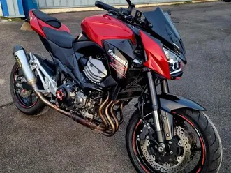 kawasaki z800 abs a2 14266 km