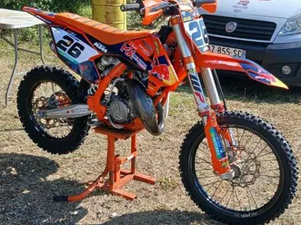 85 sx 2023 ktm