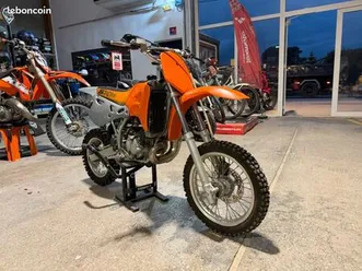 ktm 65sx