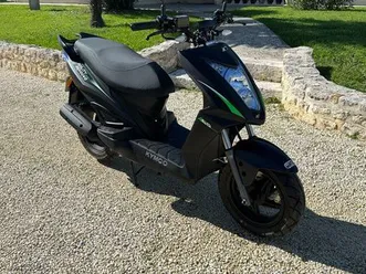 scooter kymco
