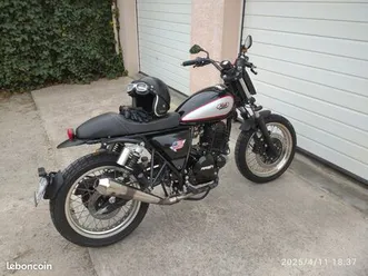 mash 250 dirt track tbetat