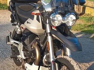 moto guzzi v85tt travel