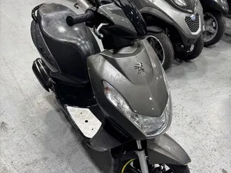 peugeot kisbee 4t 50 cc