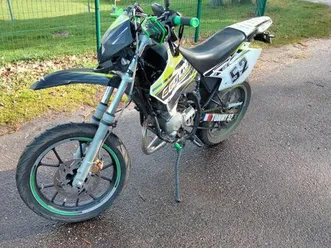 peugeot xp6 de 2011 ct ok50 cc