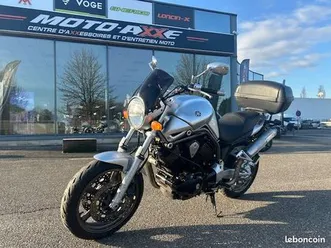 yamaha bt 1100 bulldog