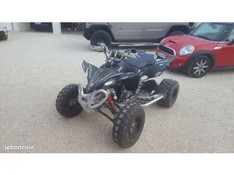 450 yfz homologue