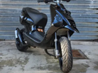 beta ark 50 allestimento stage6