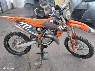 125 ktm