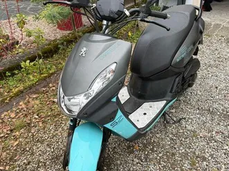 streetzone 50 cc