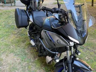 yamaha tracer 7 gt