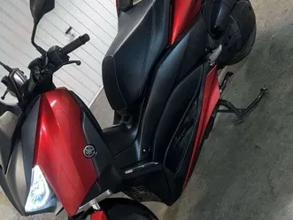 xmax 125