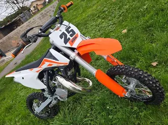 ktm 50 sx