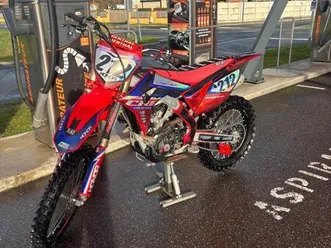 250 crf-r 2019