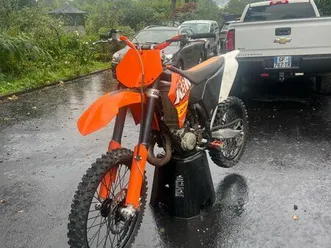 ktm 150 sx